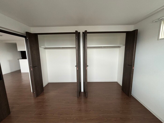 ＬＩＢＥＲＴＹ福住の物件内観写真