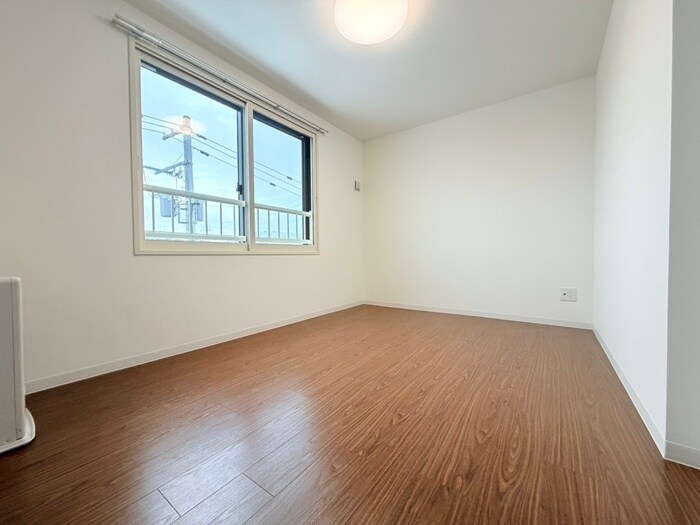 ＬＩＢＥＲＴＹ福住の物件内観写真