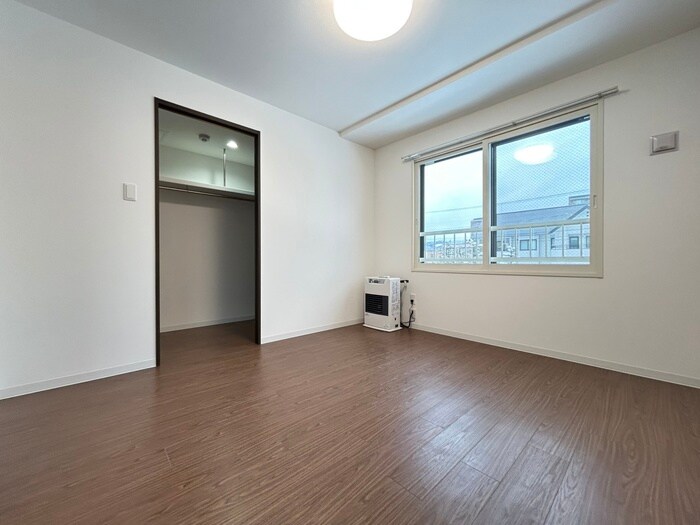 ＬＩＢＥＲＴＹ福住の物件内観写真