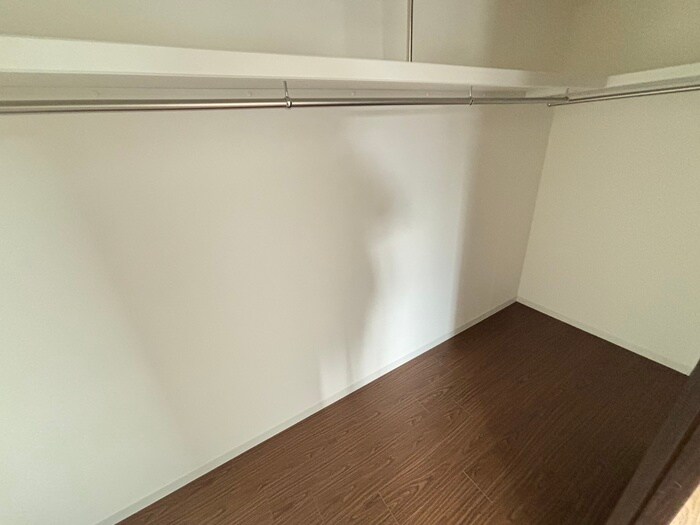 ＬＩＢＥＲＴＹ福住の物件内観写真