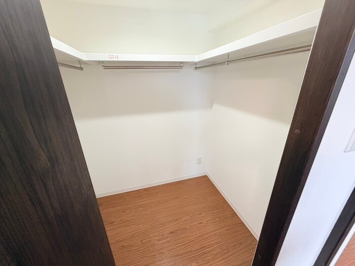 ＬＩＢＥＲＴＹ福住の物件内観写真