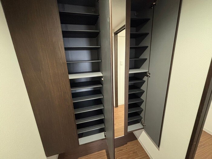 ＬＩＢＥＲＴＹ福住の物件内観写真