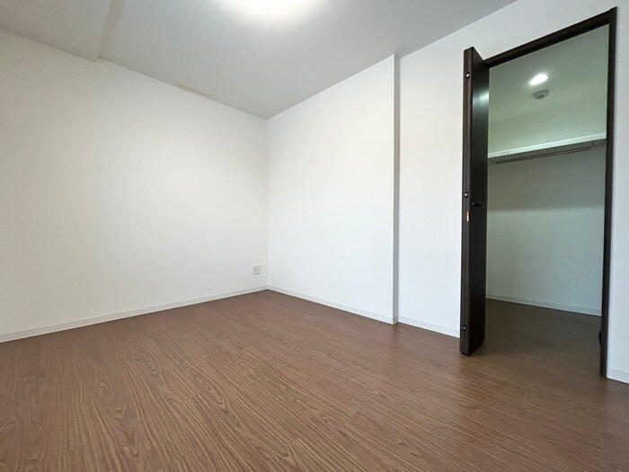 ＬＩＢＥＲＴＹ福住の物件内観写真