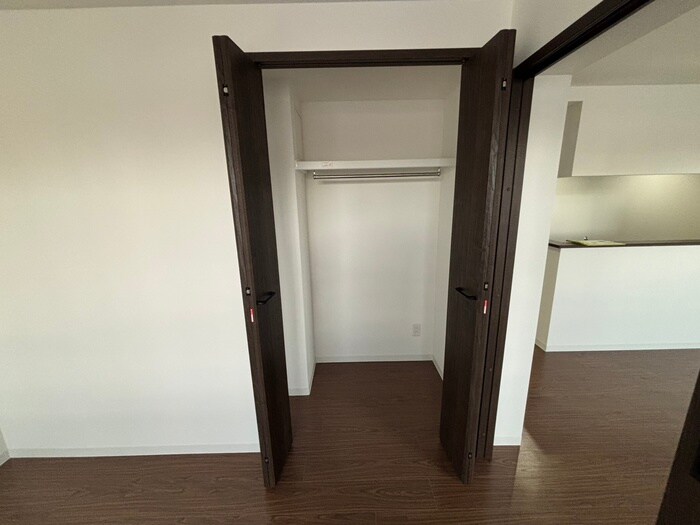 ＬＩＢＥＲＴＹ福住の物件内観写真