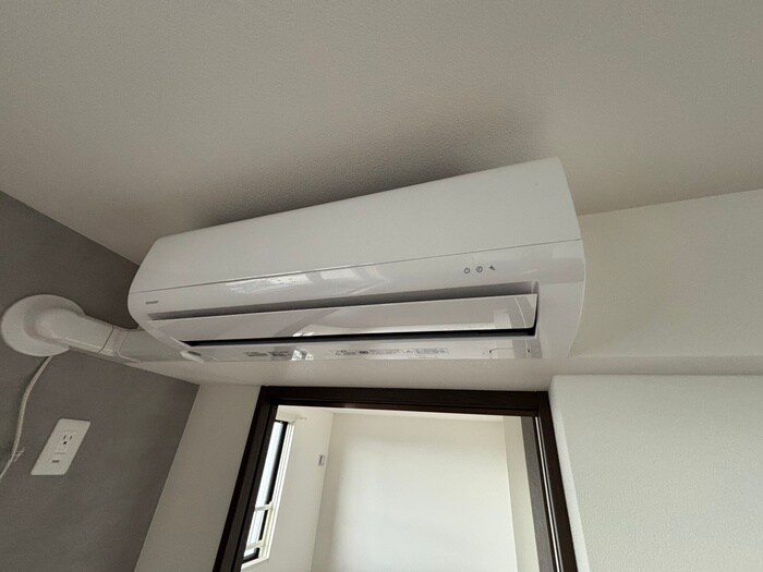 ＬＩＢＥＲＴＹ福住の物件内観写真