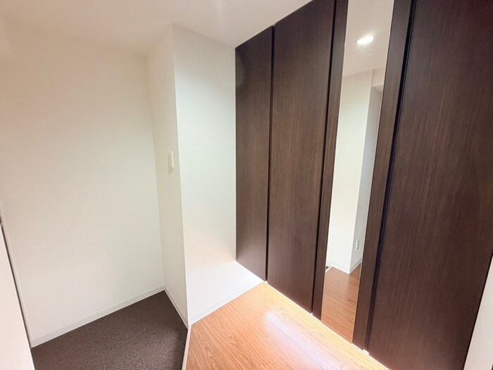 ＬＩＢＥＲＴＹ福住の物件内観写真