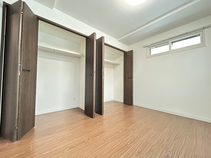 ＬＩＢＥＲＴＹ福住の物件内観写真