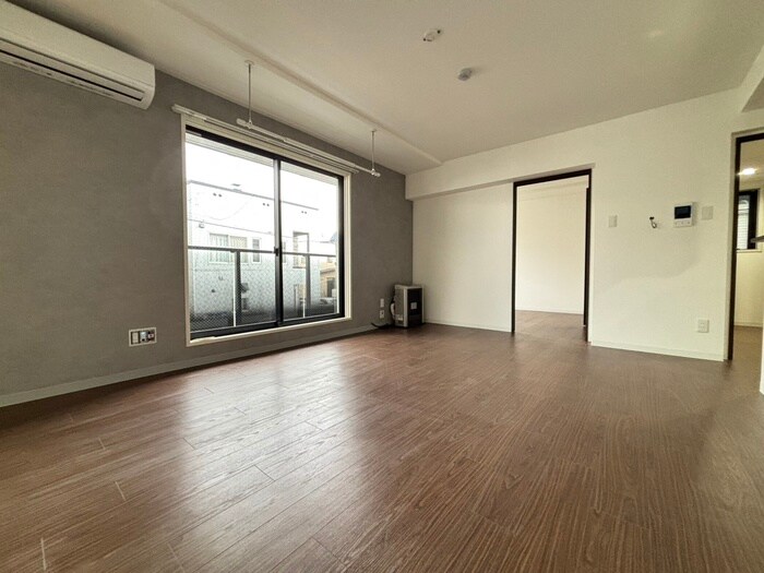 ＬＩＢＥＲＴＹ福住の物件内観写真