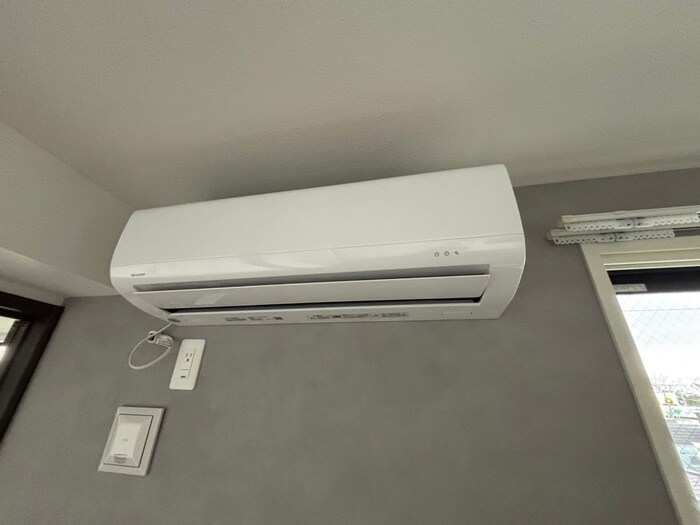 ＬＩＢＥＲＴＹ福住の物件内観写真