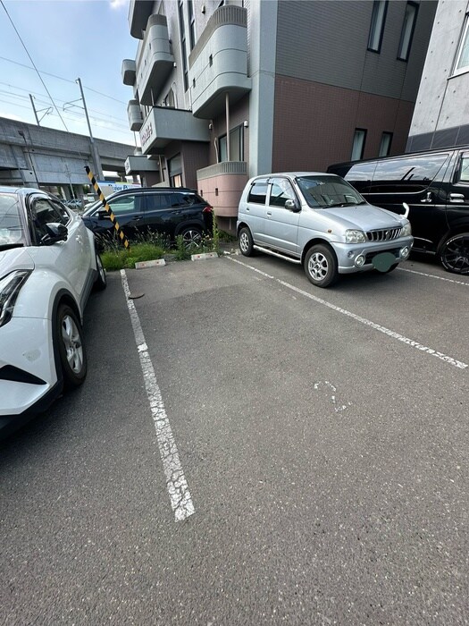 Ｗｅｓｔ　ｖｉｌｌｅｔｔａの物件外観写真