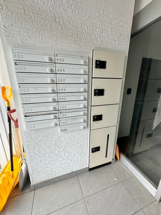 Ｗｅｓｔ　ｖｉｌｌｅｔｔａの物件外観写真