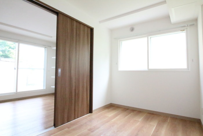 Ｗｅｓｔ　ｖｉｌｌｅｔｔａの物件内観写真