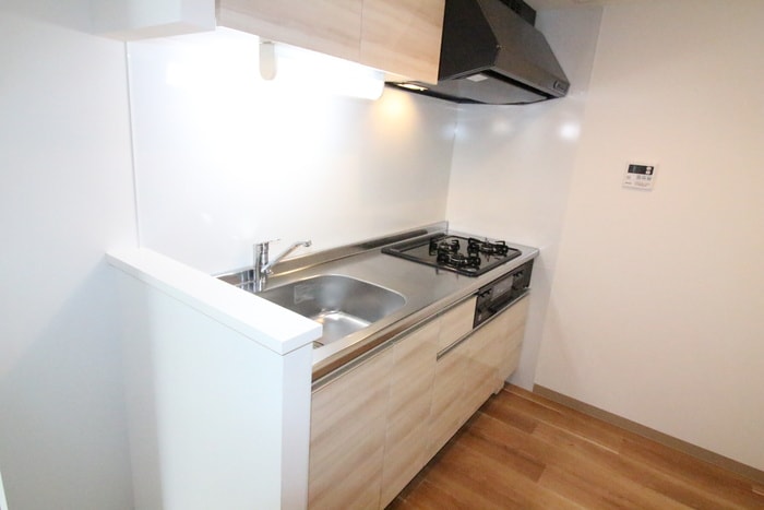 Ｗｅｓｔ　ｖｉｌｌｅｔｔａの物件内観写真