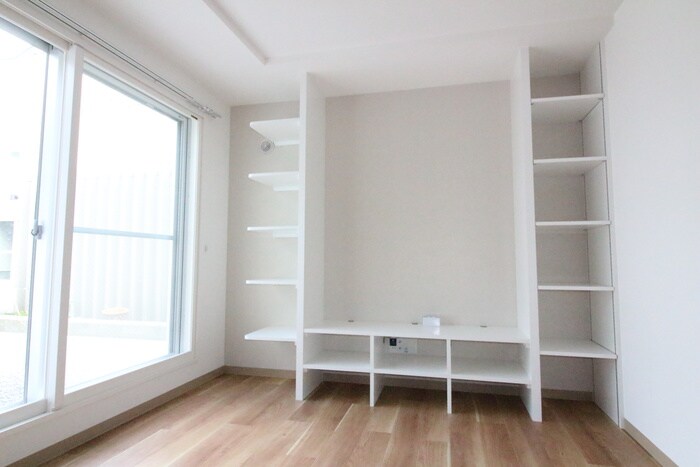 Ｗｅｓｔ　ｖｉｌｌｅｔｔａの物件内観写真