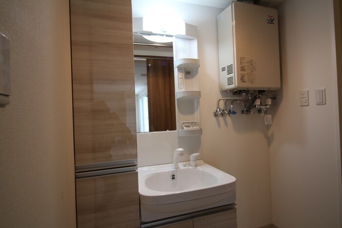 Ｗｅｓｔ　ｖｉｌｌｅｔｔａの物件内観写真