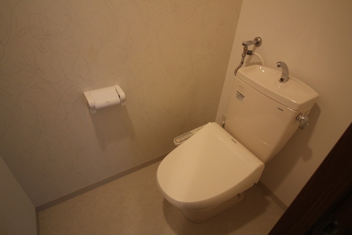 Ｗｅｓｔ　ｖｉｌｌｅｔｔａの物件内観写真