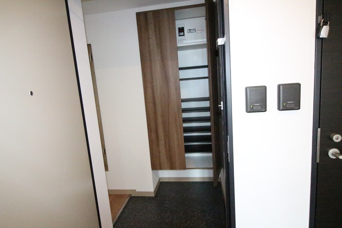 Ｗｅｓｔ　ｖｉｌｌｅｔｔａの物件内観写真