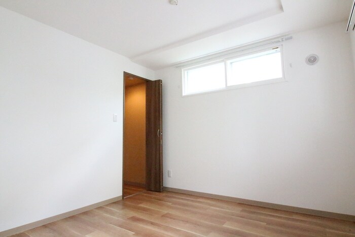 Ｗｅｓｔ　ｖｉｌｌｅｔｔａの物件内観写真