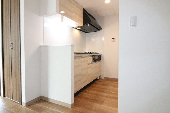 Ｗｅｓｔ　ｖｉｌｌｅｔｔａの物件内観写真