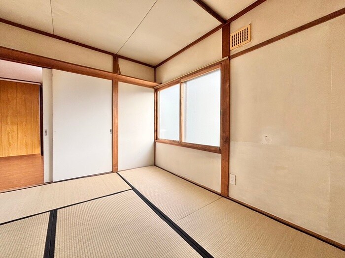 新光陽マンションの物件内観写真