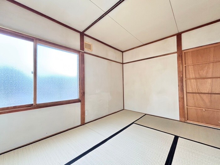 新光陽マンションの物件内観写真