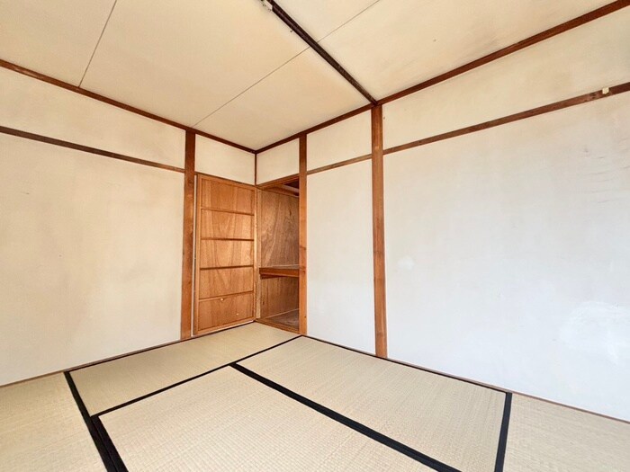 新光陽マンションの物件内観写真