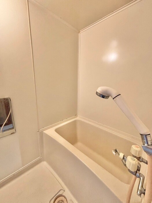 新光陽マンションの物件内観写真