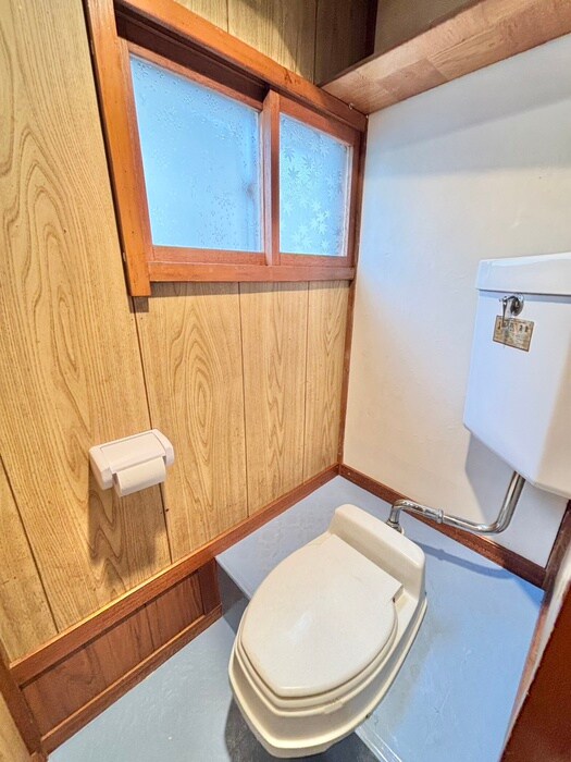 新光陽マンションの物件内観写真