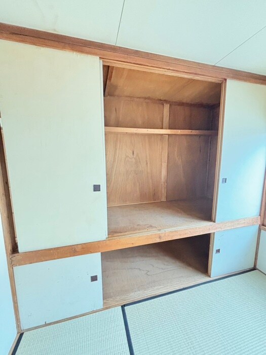 新光陽マンションの物件内観写真