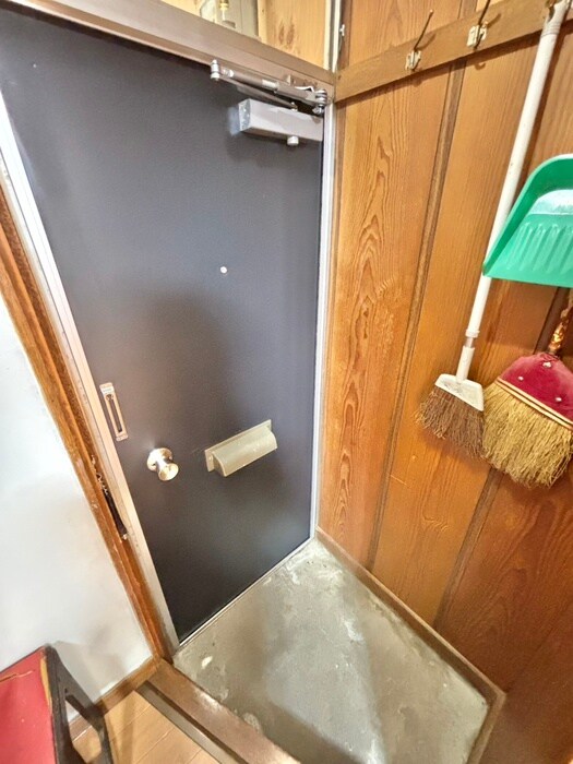 新光陽マンションの物件内観写真