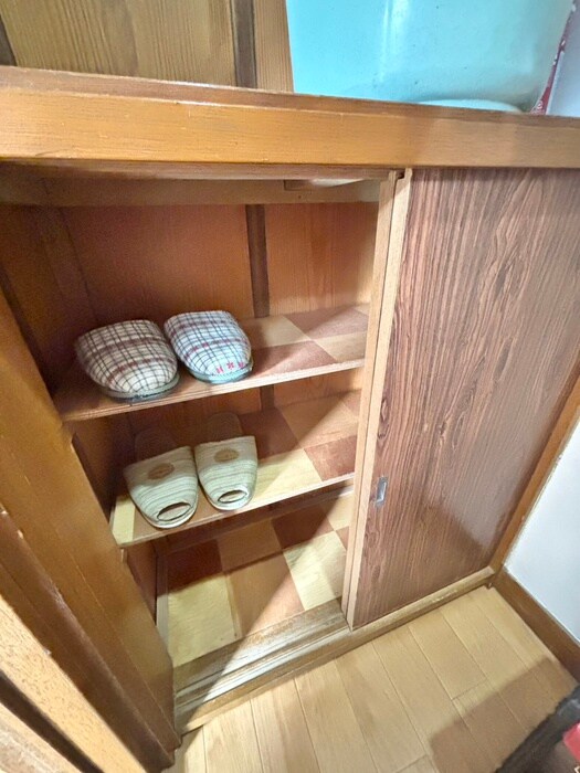 新光陽マンションの物件内観写真