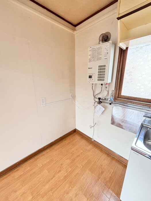 新光陽マンションの物件内観写真
