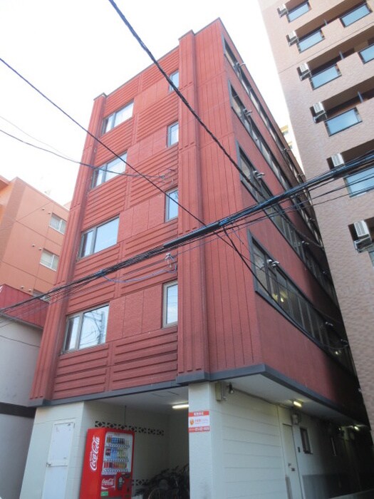 物件外観写真
