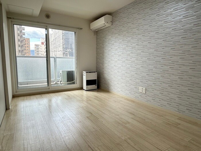 Precious court annexの物件内観写真