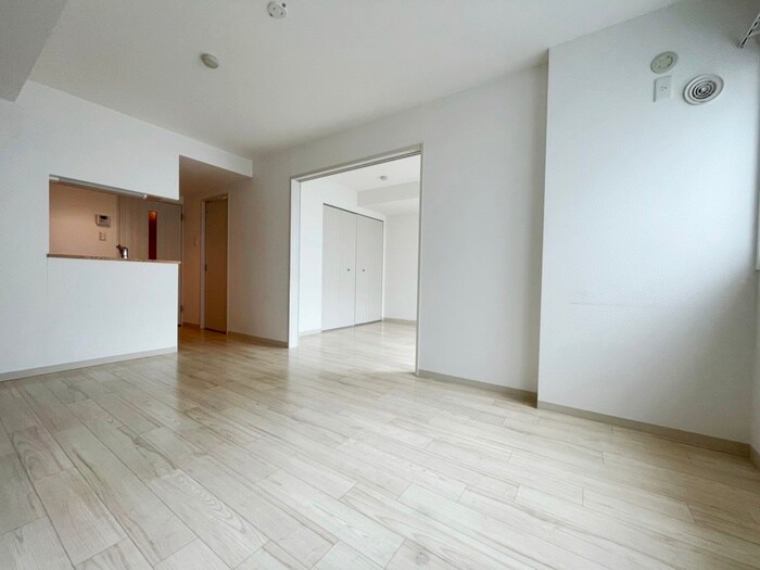 Precious court annexの物件内観写真