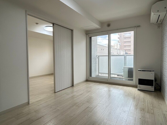 Precious court annexの物件内観写真