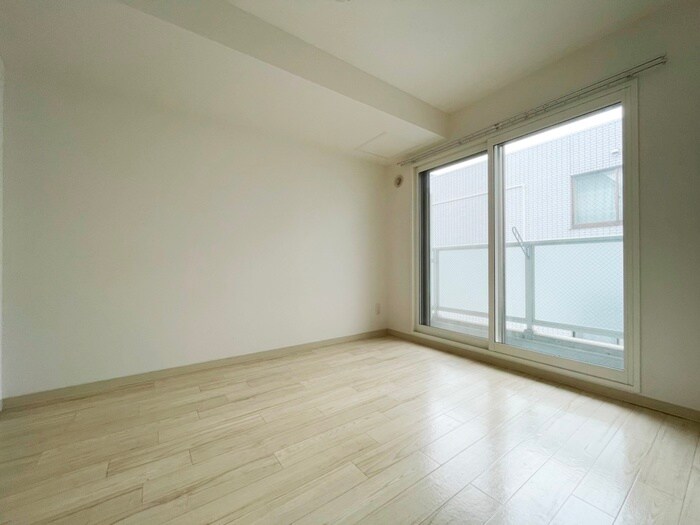 Precious court annexの物件内観写真