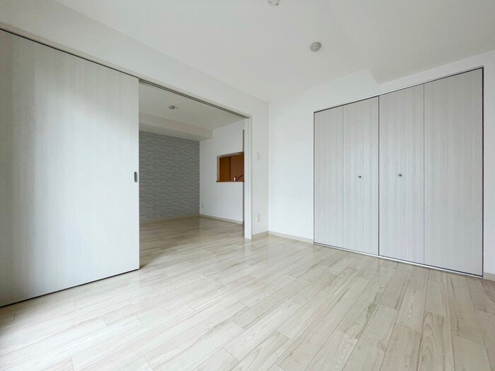 Precious court annexの物件内観写真