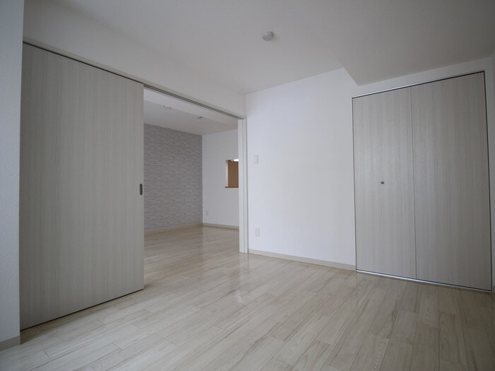 Precious court annexの物件内観写真