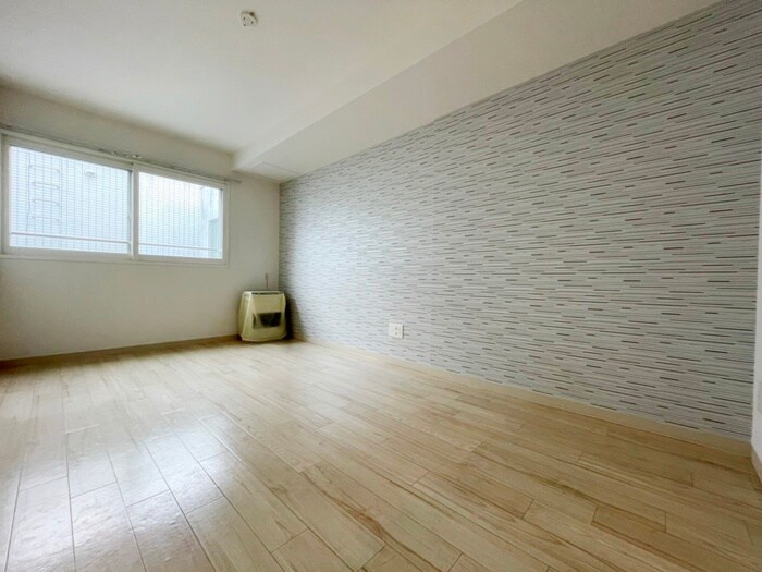 Precious court annexの物件内観写真