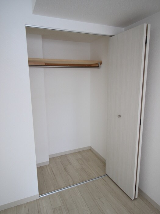 Precious court annexの物件内観写真