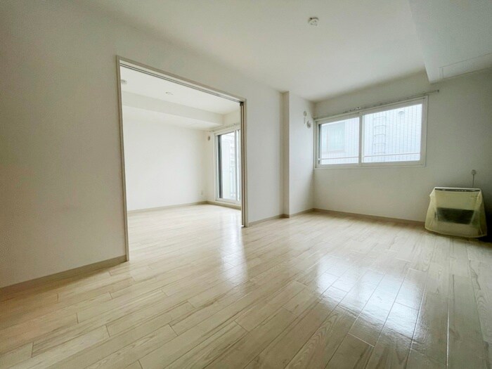 Precious court annexの物件内観写真