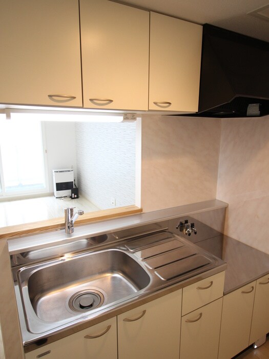 Precious court annexの物件内観写真