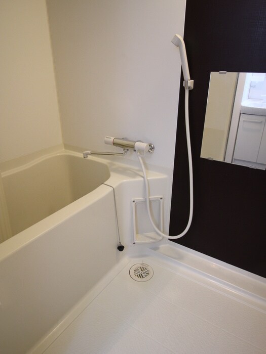 Precious court annexの物件内観写真