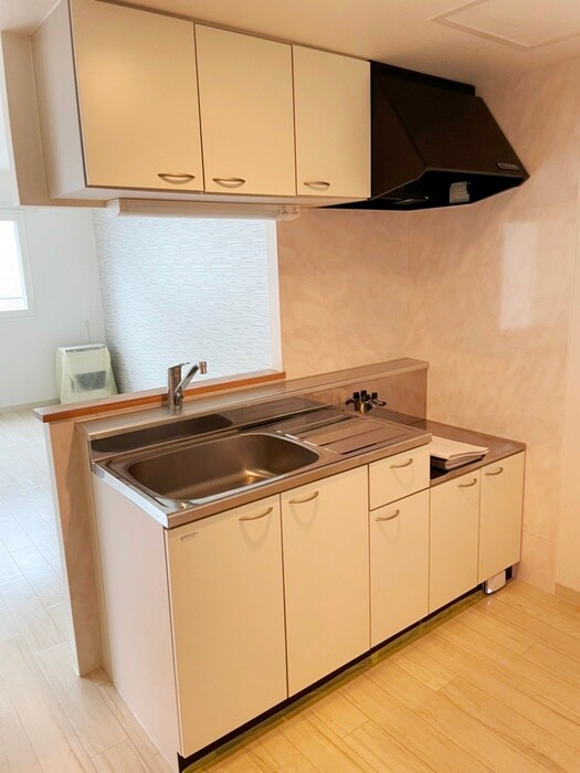 Precious court annexの物件内観写真