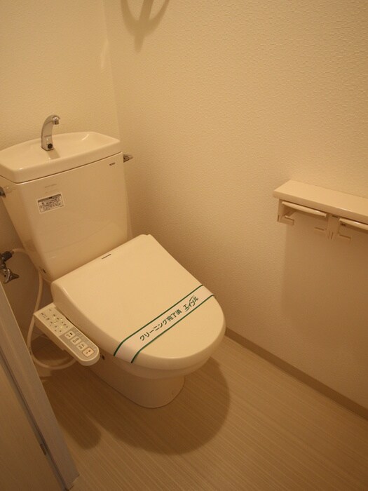 Precious court annexの物件内観写真