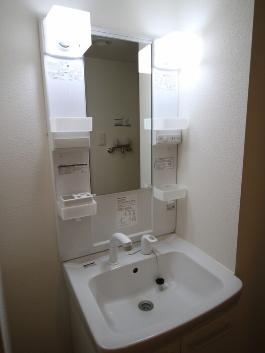 Precious court annexの物件内観写真