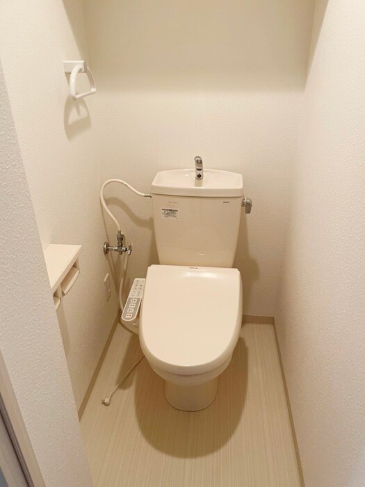 Precious court annexの物件内観写真