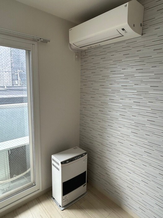 Precious court annexの物件内観写真