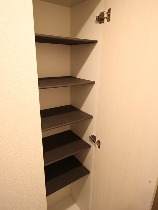 Precious court annexの物件内観写真